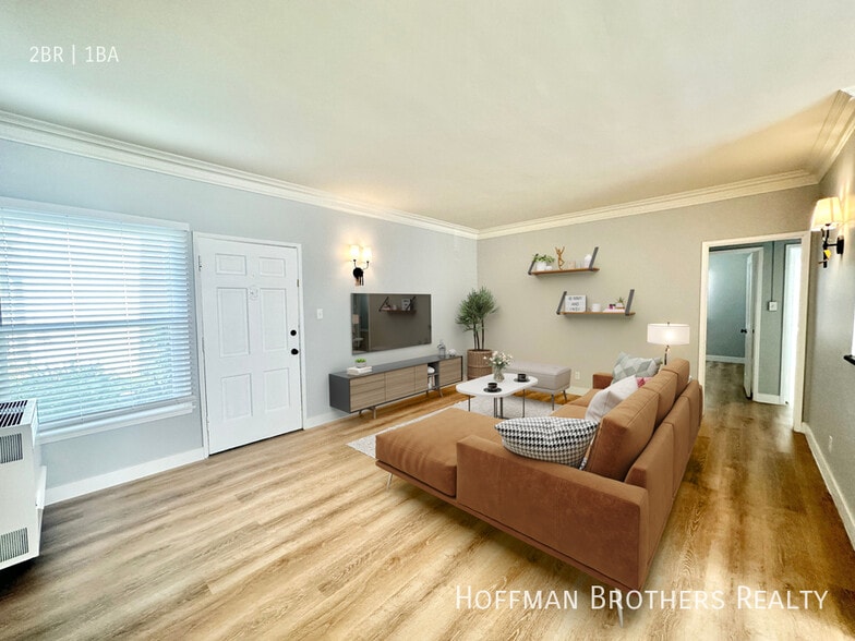 Building Photo - 1133 Westmoreland Ave