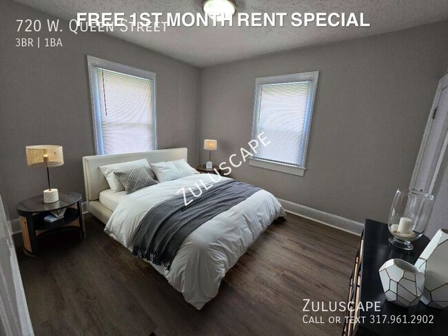 Building Photo - FREE 1st Months Rent! Brand New 3/1 Next t...