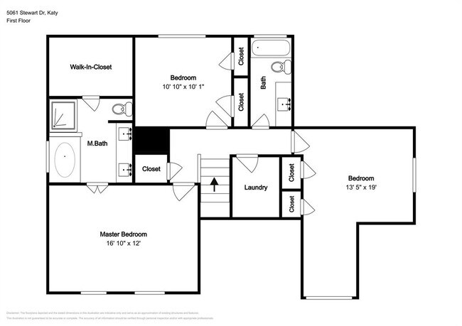 Building Photo - 5061 Stewart Dr