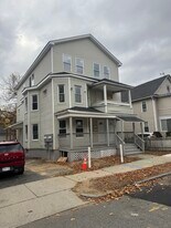 Building Photo - 240 College St