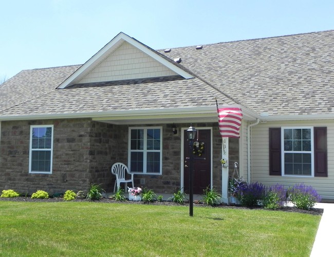 Primary Photo - Kenton Station Senior Villas