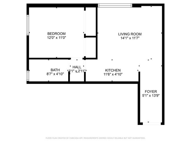 Building Photo - 1 Bed/1 Bath Pacific Beach!