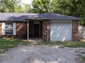 Primary Photo - "Charming 3-Bedroom Home with one car gara...