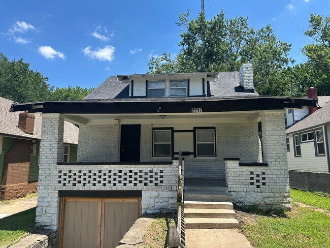 Primary Photo - 5 Bedroom