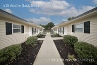 Building Photo - 415 Austin