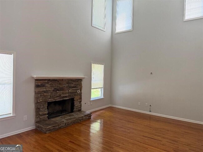 Building Photo - 4315 Red Rock Point