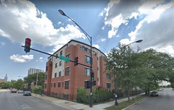 Building Photo - 301 S Leavitt St