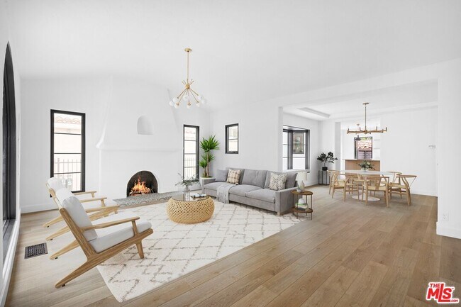 Building Photo - 10525 Cushdon Ave