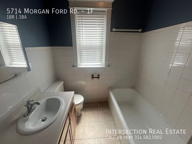 Building Photo - 5714 Morgan Ford Rd