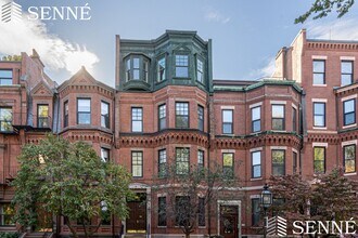 Building Photo - 216 Commonwealth Ave