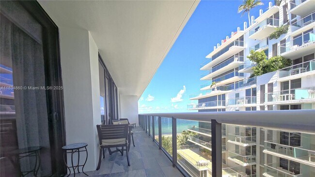 Building Photo - 9455 Collins Ave