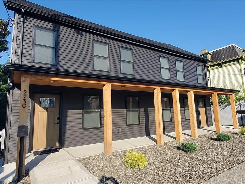 Building Photo - 2730 West Main Street