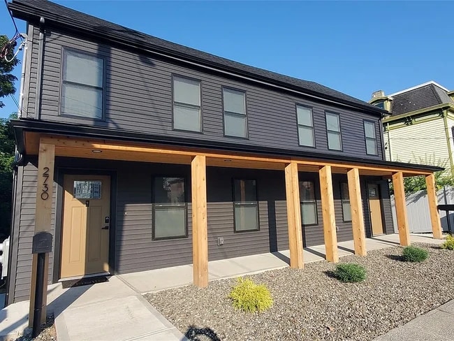 Building Photo - 2730 West Main Street