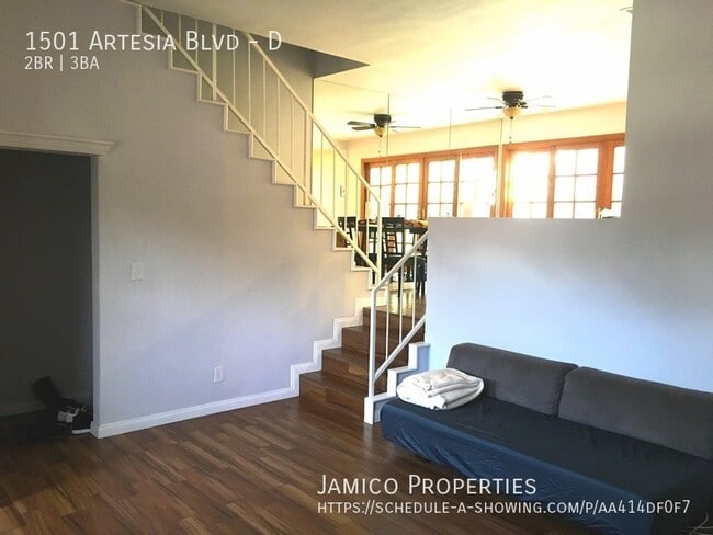 Building Photo - 1501 Artesia Blvd