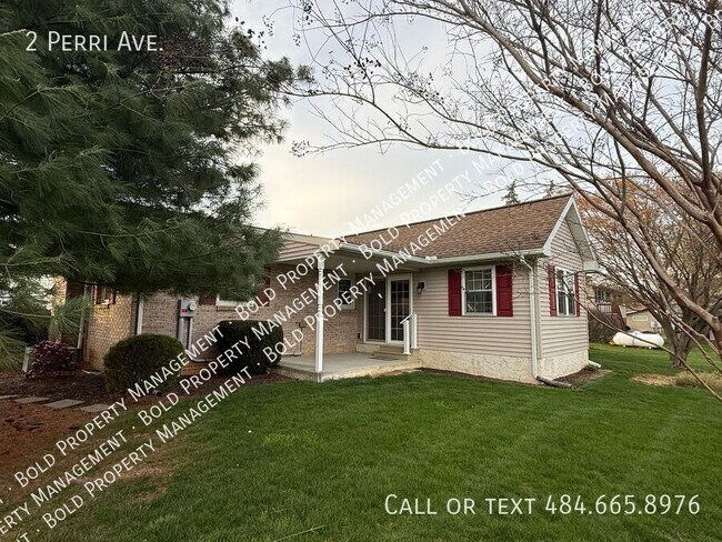 Building Photo - 2 Perri Ave