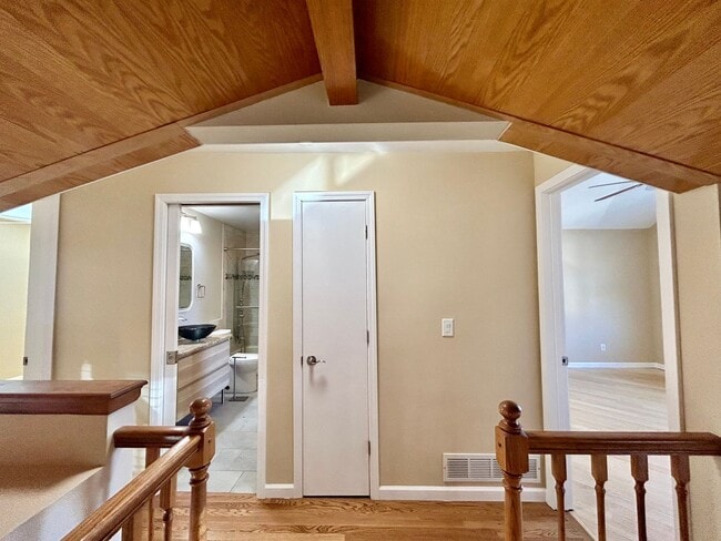 Building Photo - Gorgeous 3-Bedroom Home with Unobstructed Views and Access to North Open Space from Yard!