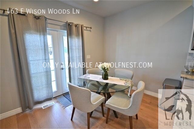 Building Photo - Stunning 6 Bedroom Fort Union Home! No Dep...