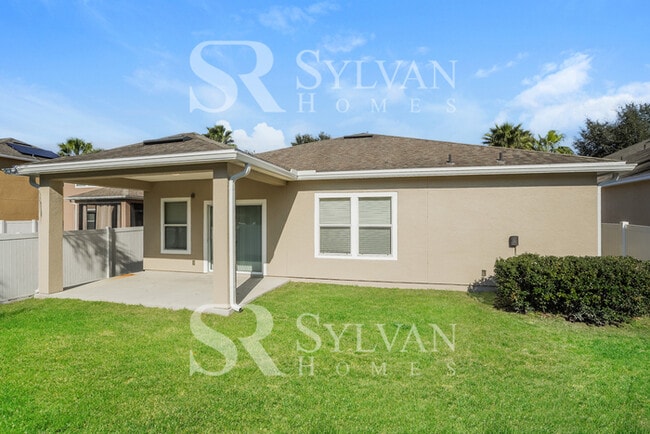 Building Photo - Everything You Need. All Right Here.