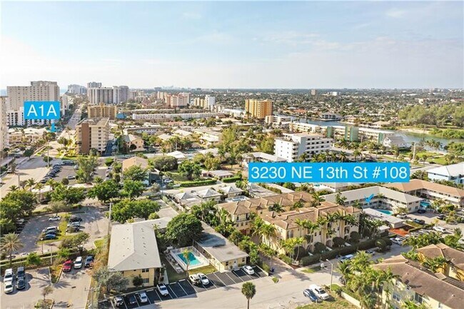 Building Photo - 3230 NE 13th St