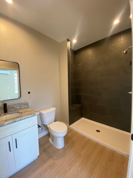 Bathroom 2 - 2105 Eastern Ave