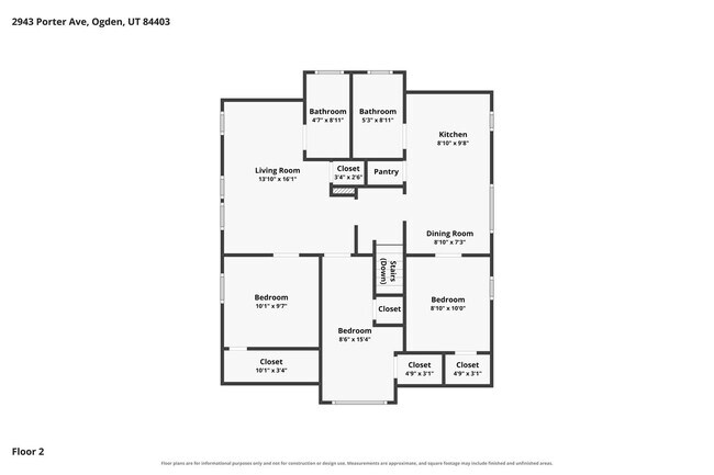 Building Photo - 2943 Porter Ave