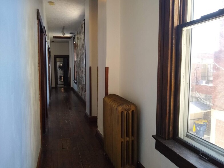 Building Photo - South College - Residential