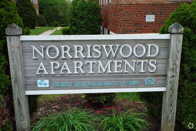 Building Photo - Norriswood Apartment