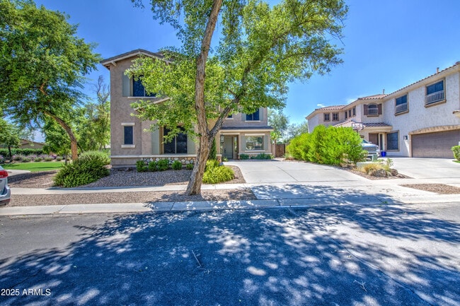 Building Photo - 4564 S Maverick Ct