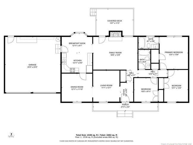 Building Photo - 5008 Shimmer Dr