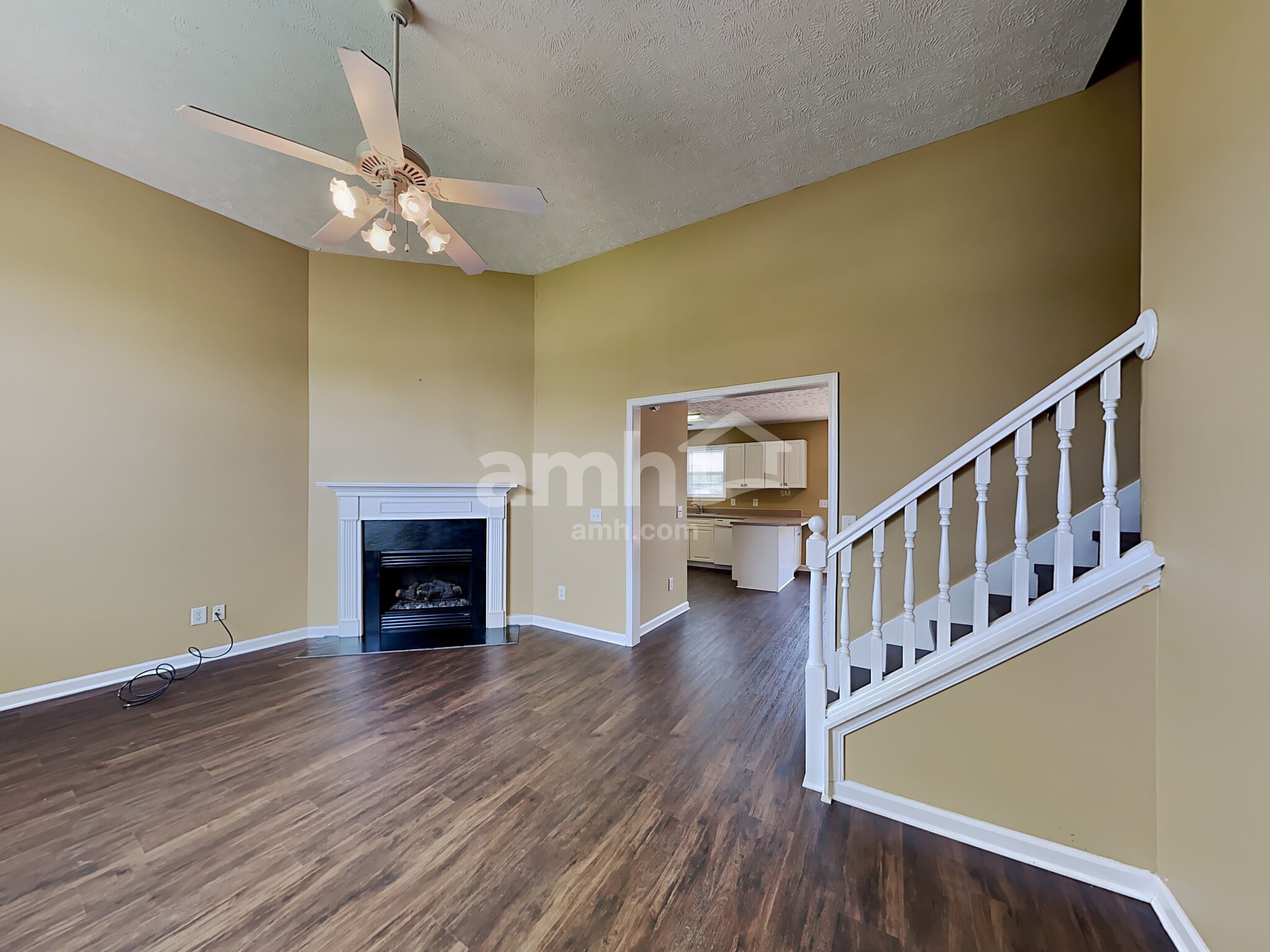 Building Photo - 6135 Steve Scarlett Pl