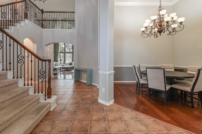 Building Photo - 3110 Legends Mist Dr