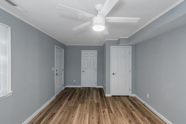 Building Photo - Your home awaits!