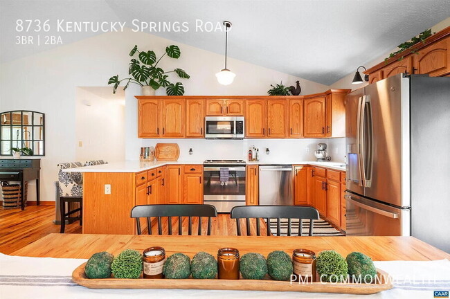 Building Photo - 8736 Kentucky Springs Rd