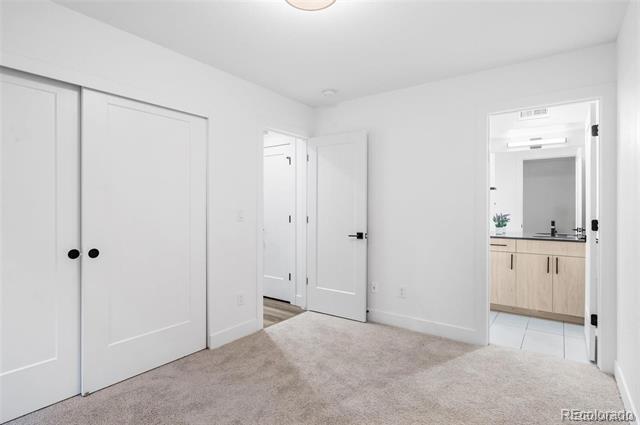 Building Photo - 1574 Gilpin St