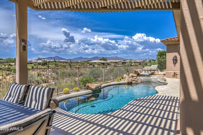 Building Photo - 9780 E Preserve Way