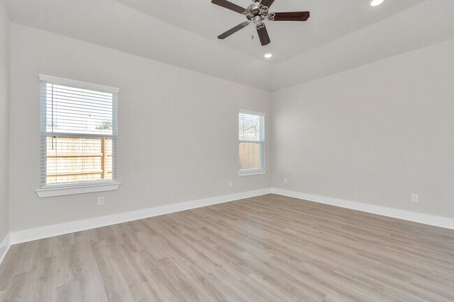 Building Photo - Welcome to the Linden — Effortless Living, All on One Level.