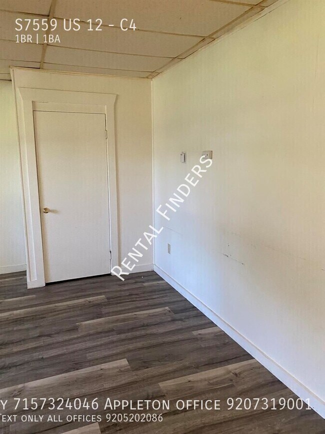 Building Photo - S7559 US-12