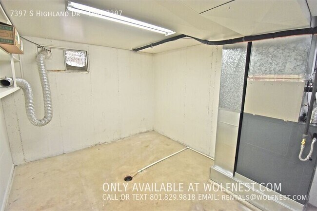 Building Photo - 7397 S Highland Dr