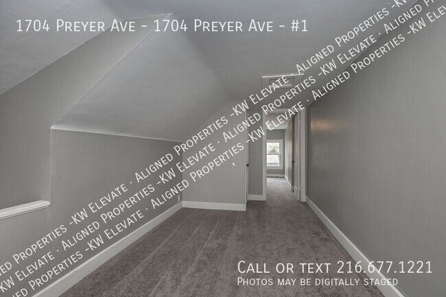 Building Photo - 1704 Preyer Ave