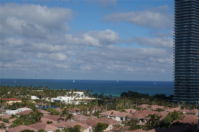 Building Photo - 19380 Collins Ave