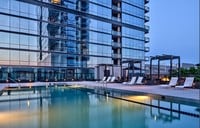 SoNo East apartments — community photo - SoNo East