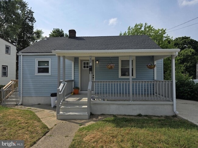 Building Photo - 50 Princeton Ave
