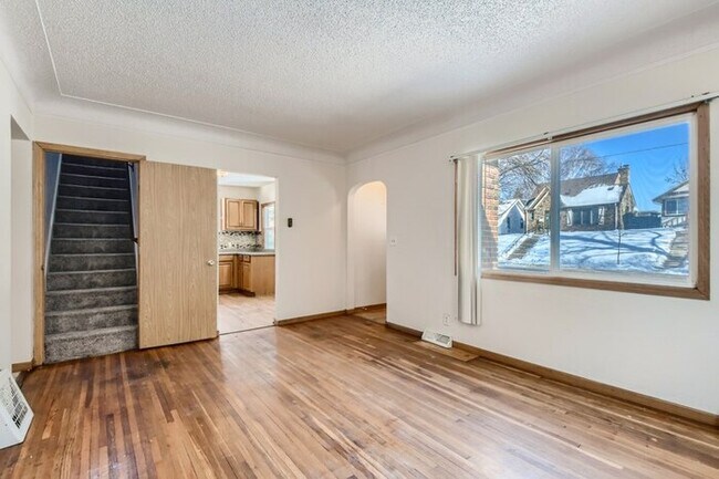 Building Photo - 3727 Logan Avenue North, Minneapolis, MN, ...