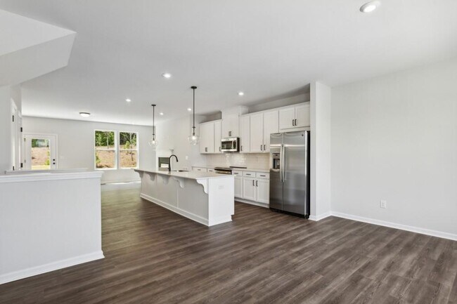 Building Photo - 2696 Crk Vw Ter NW