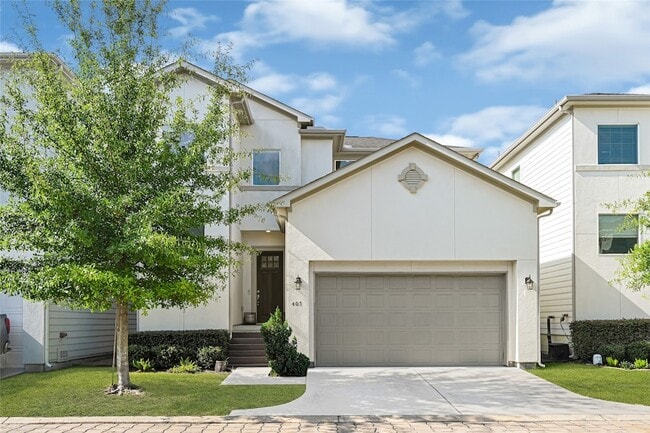 Building Photo - 407 Yale Oaks Ln