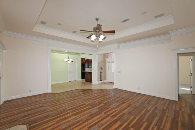 Building Photo - 6802 Thunder Rd