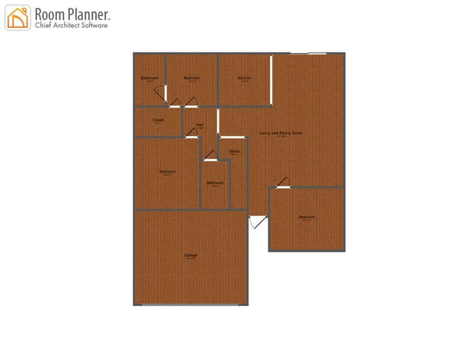Building Photo - Single Family Ranch Style Home In Aurora!