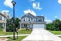 Building Photo - Beautifully Custom Crafted 2-Story Home 3 ...