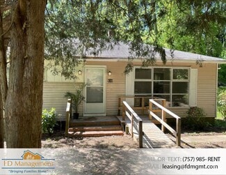 Building Photo - Newly Updated 3 Bedroom close to Colonial ...