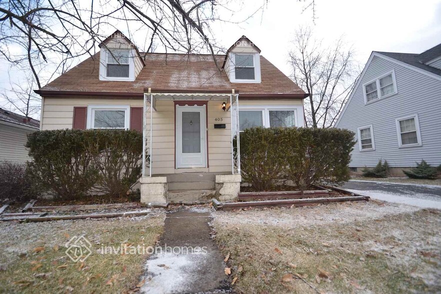 Primary Photo - 405 W Avery St